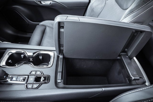 2026 Lexus RX 450h+ Luxury