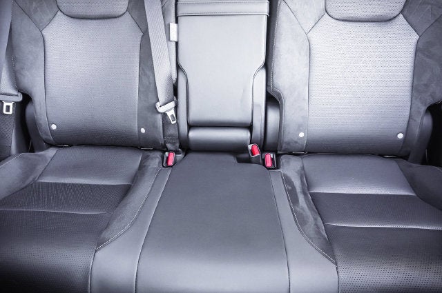 2026 Lexus RX 450h+ Luxury