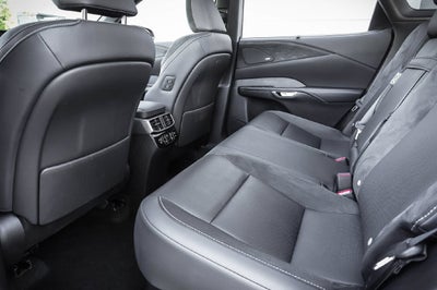 2026 Lexus RX 450h+ Luxury