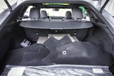 2026 Lexus RX 450h+ Luxury
