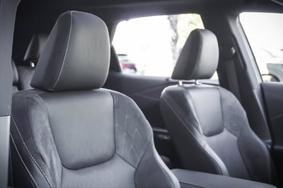 2026 Lexus RX 450h+ Luxury
