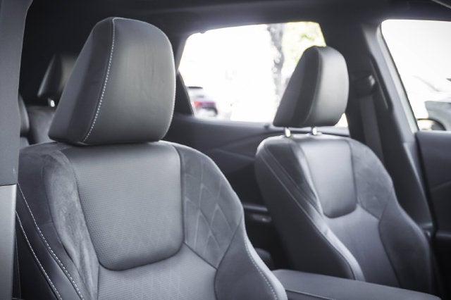 2026 Lexus RX 450h+ Luxury