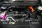 2026 Lexus RX 450h+ Luxury