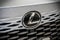 2026 Lexus RX 450h+ Luxury