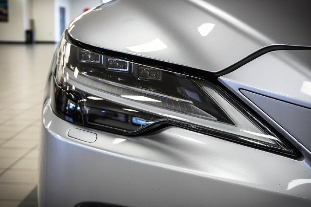 2026 Lexus RX 450h+ Luxury