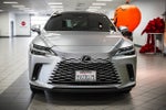 2026 Lexus RX 450h+ Luxury