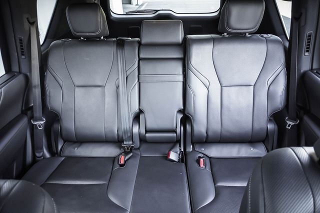 2024 Lexus LX 600 Luxury