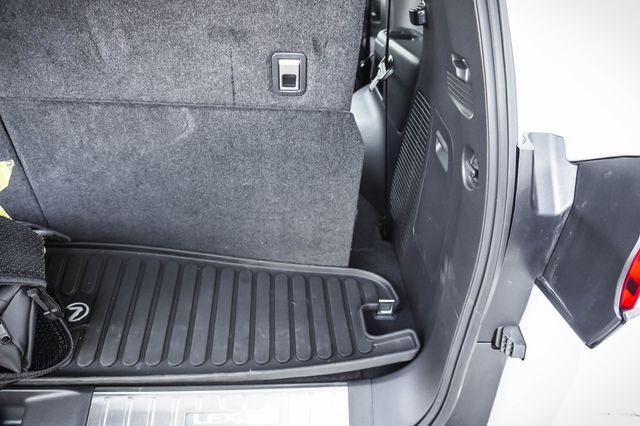 2024 Lexus LX 600 Luxury