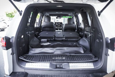 2024 Lexus LX 600 Luxury