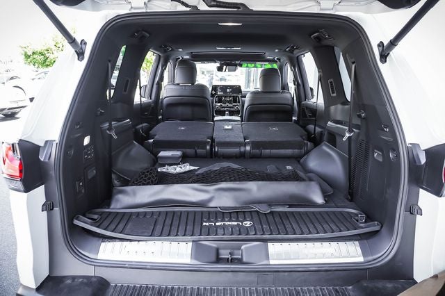 2024 Lexus LX 600 Luxury