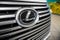 2024 Lexus LX 600 Luxury