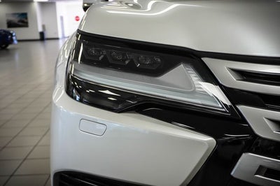 2024 Lexus LX 600 Luxury