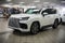 2024 Lexus LX 600 Luxury