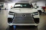 2024 Lexus LX 600 Luxury