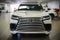 2024 Lexus LX 600 Luxury