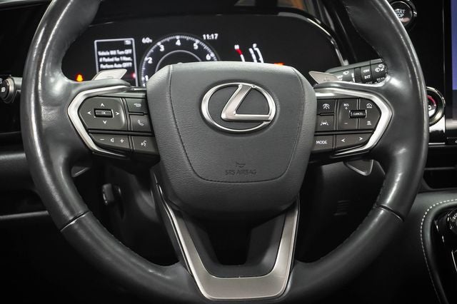 2024 Lexus NX 250 Premium