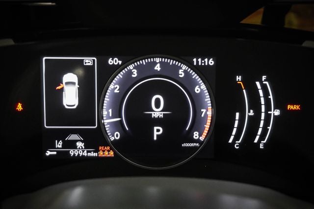 2024 Lexus NX 250 Premium