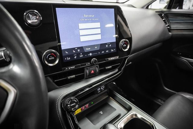 2024 Lexus NX 250 Premium