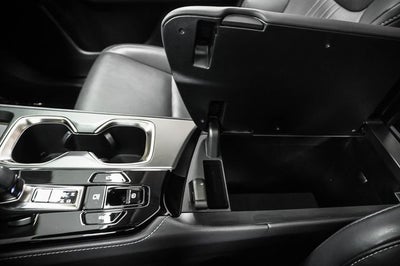 2024 Lexus NX 250 Premium