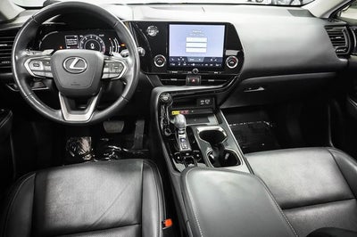2024 Lexus NX 250 Premium