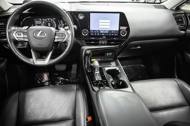 2024 Lexus NX 250 Premium