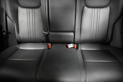 2024 Lexus NX 250 Premium