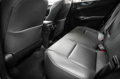 2024 Lexus NX 250 Premium