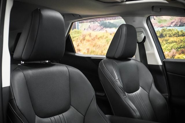 2024 Lexus NX 250 Premium