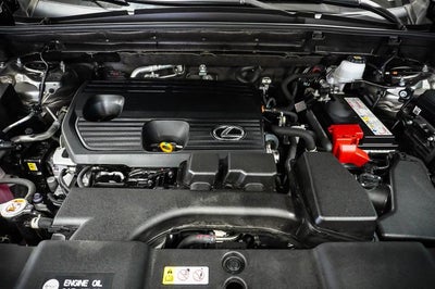2024 Lexus NX 250 Premium