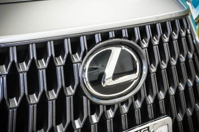 2024 Lexus NX 250 Premium
