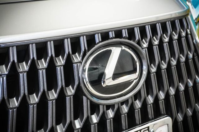 2024 Lexus NX 250 Premium
