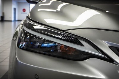 2024 Lexus NX 250 Premium