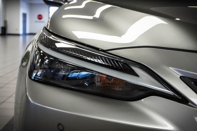 2024 Lexus NX 250 Premium