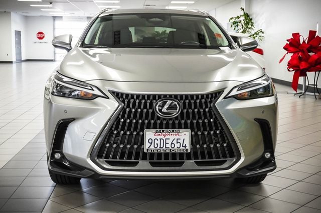 2024 Lexus NX 250 Premium