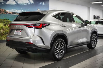 2024 Lexus NX 250 Premium