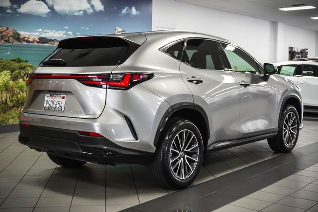 2024 Lexus NX 250 Premium