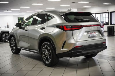 2024 Lexus NX 250 Premium