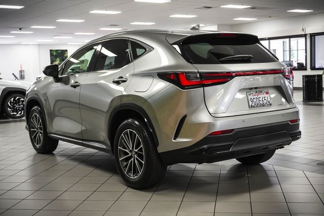 2024 Lexus NX 250 Premium