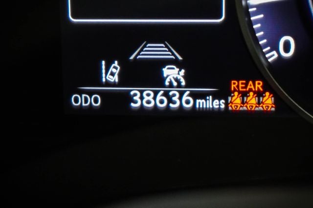 2024 Lexus NX 250 Premium