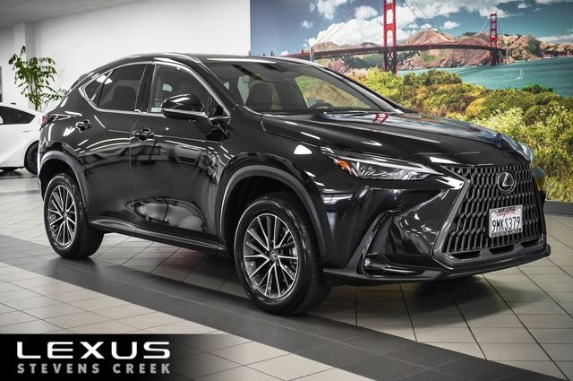 2024 Lexus NX 350 Premium