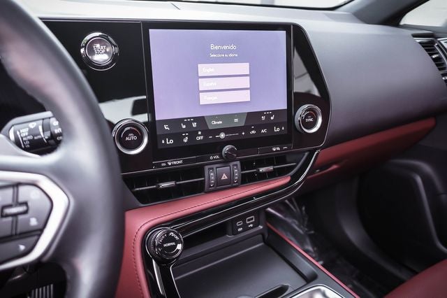 2024 Lexus NX 350 Premium