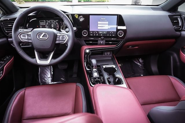 2024 Lexus NX 350 Premium
