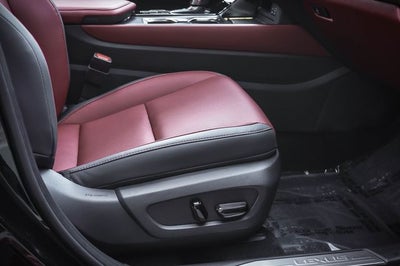 2024 Lexus NX 350 Premium