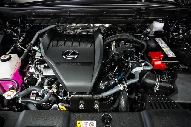 2024 Lexus NX 350 Premium