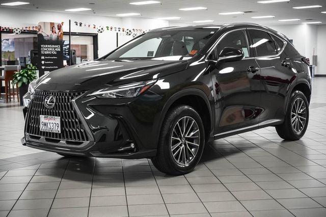 2024 Lexus NX 350 Premium