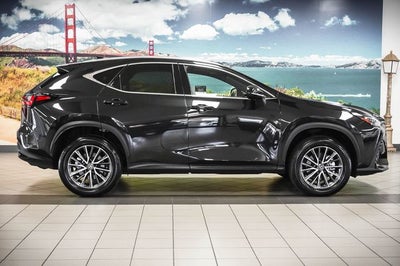 2024 Lexus NX 350 Premium