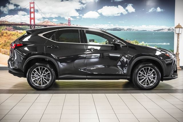 2024 Lexus NX 350 Premium