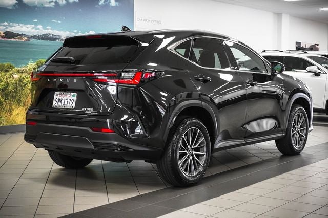 2024 Lexus NX 350 Premium