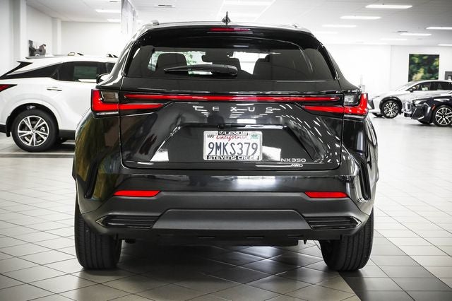 2024 Lexus NX 350 Premium