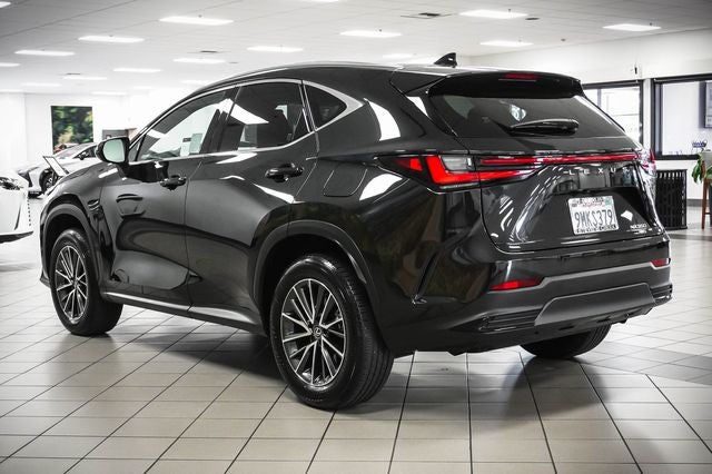 2024 Lexus NX 350 Premium